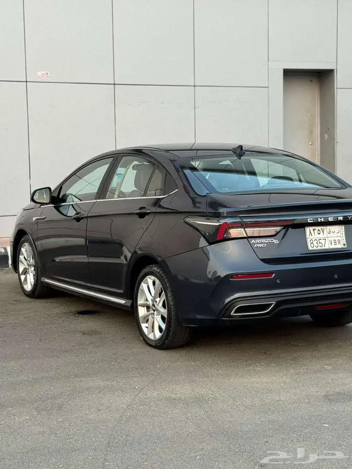 شيري اريزو 6 2023 السعر 27500 8