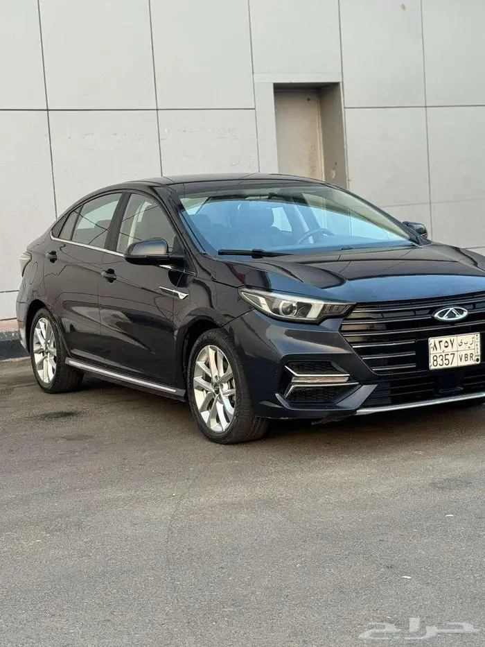 شيري اريزو 6 2023 السعر 27500 2