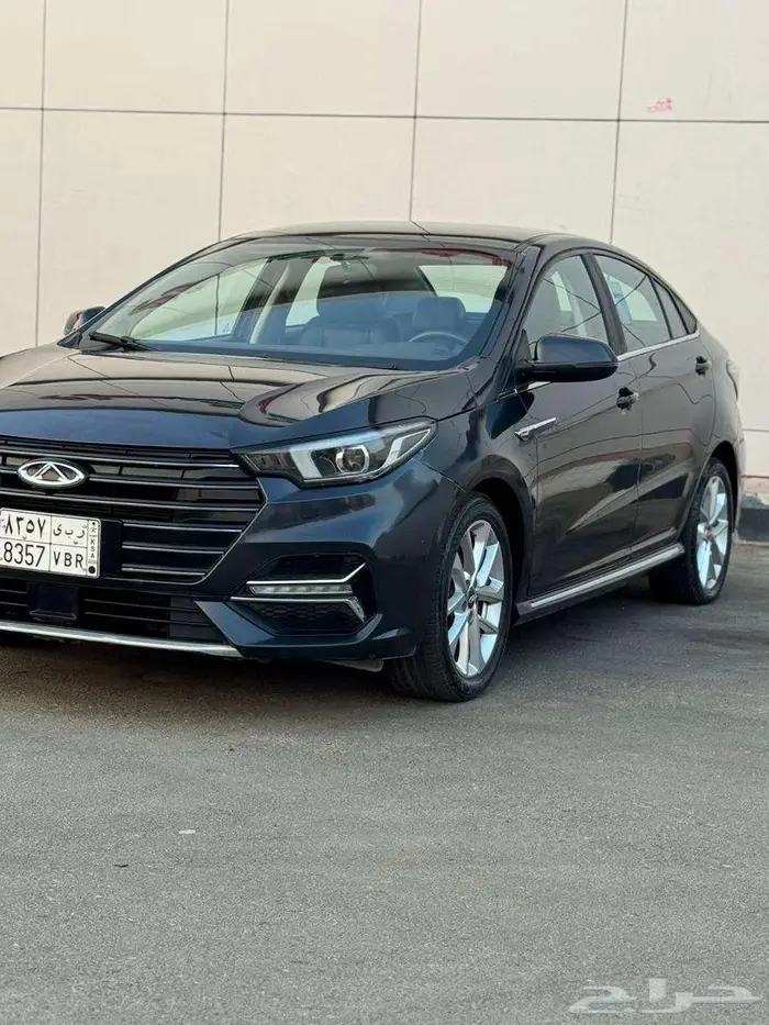 شيري اريزو 6 2023 السعر 27500 6