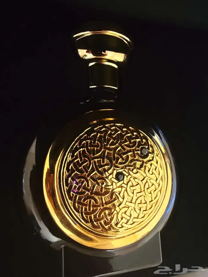 عطر boadicea blue sapphire supercharged 0