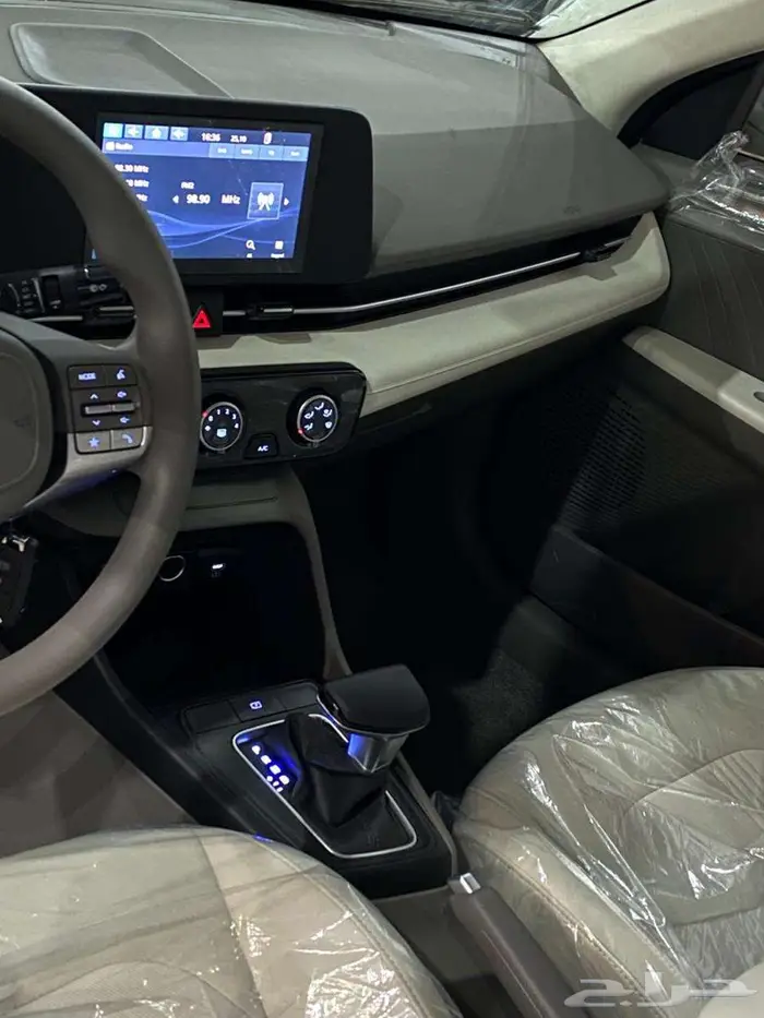 اكسنت 2026 كاش وتقسيط 3