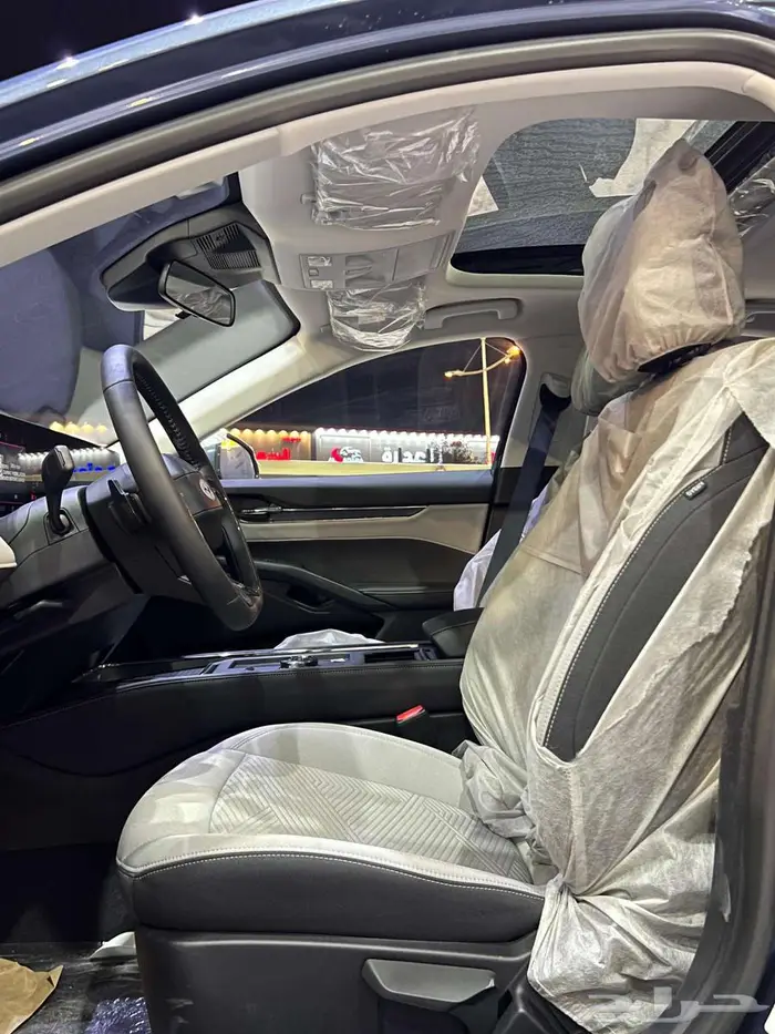 فورد توروس امبيانتي 2026 اقل سعر كاش و اقساط 7