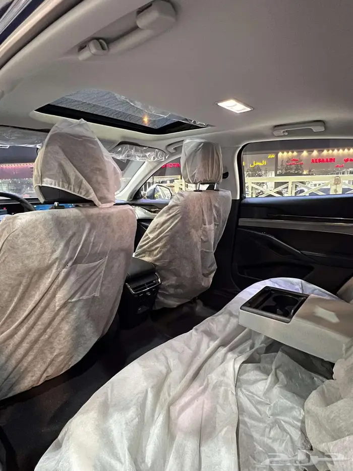 فورد توروس امبيانتي 2026 اقل سعر كاش و اقساط 5