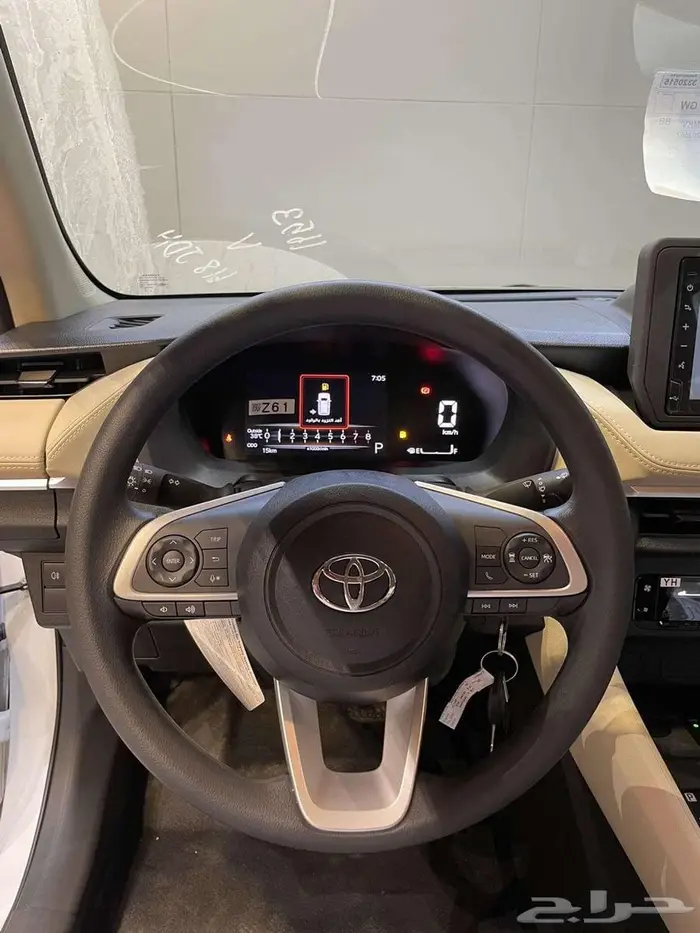 يارس Y  2026 اقساط 7