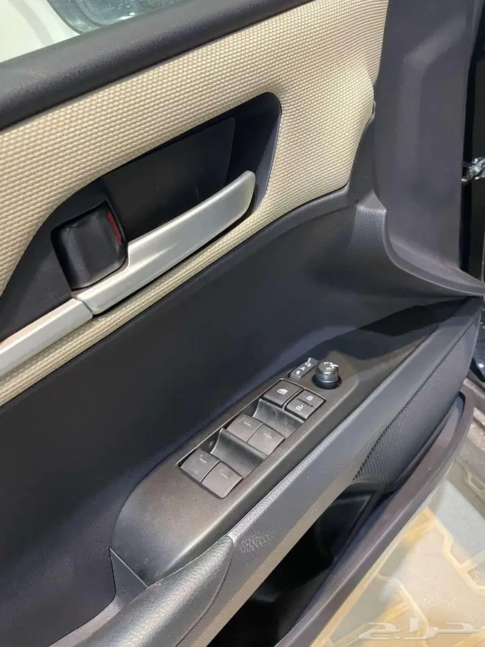 تويوتا كامري E بنزين 2025 جميع الالوان اقساط 6