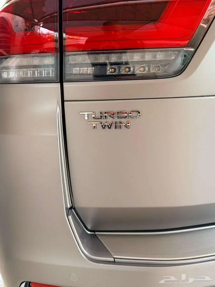 تويوتا لاندكروز VX-R فل كامل سعودي Land-Cruiser 8