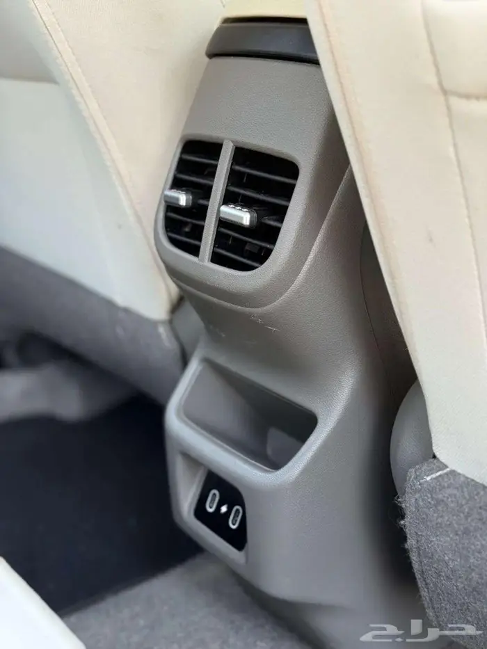 هونداى اكسنت 2025 استخدام شخصى عداد قليل 13