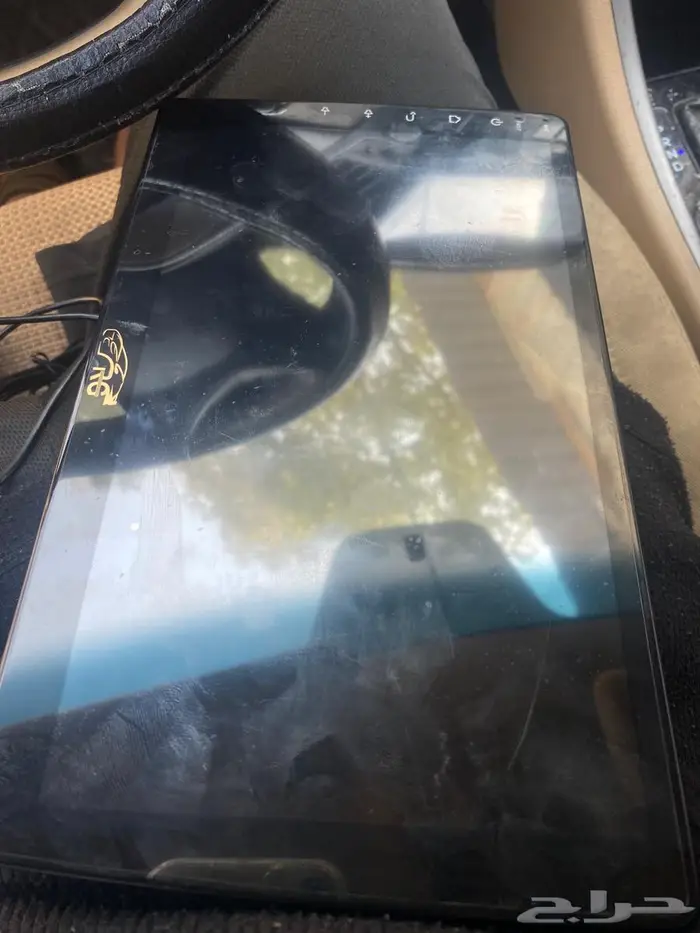 شاشه اندرويد سياره كبير 0