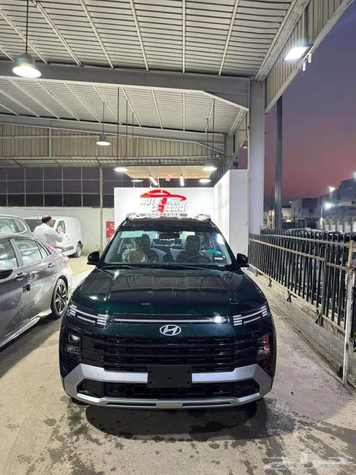 هيونداى كريتا جراند سمارت 2025 عرض خاص اقل سعر 0