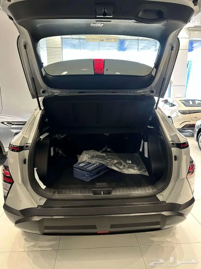 هيونداي كونا فليت 2026 5