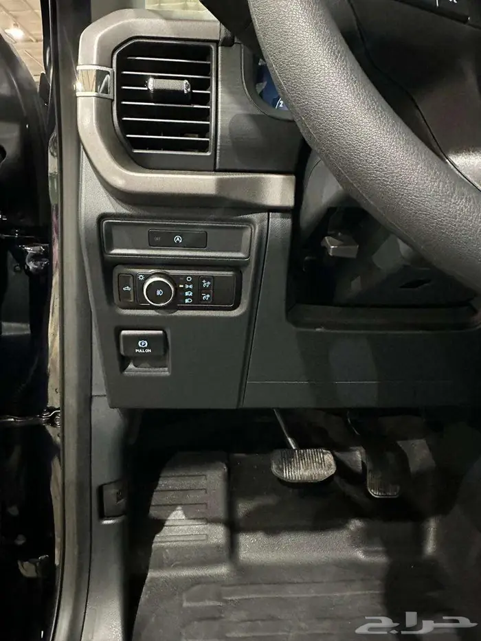 فورد - F150 - غمارة - 2025 5