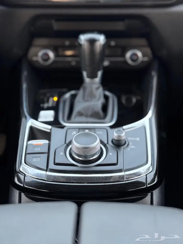 جيب مازدا cx9 مديل 2022 السعر 85 الف 11