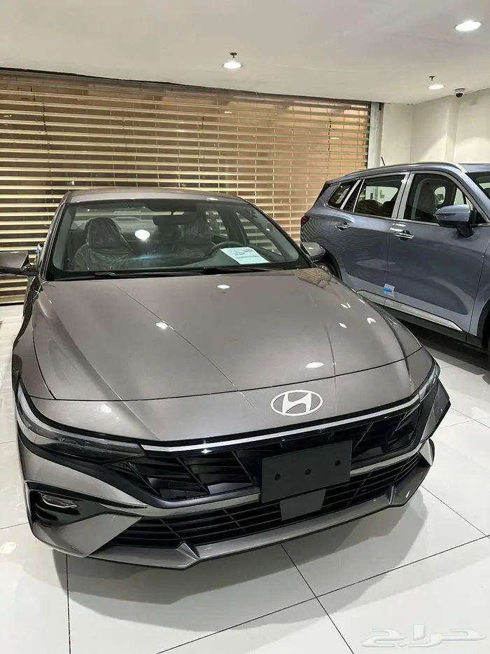 هيونداي النترا 1.5 2026 0