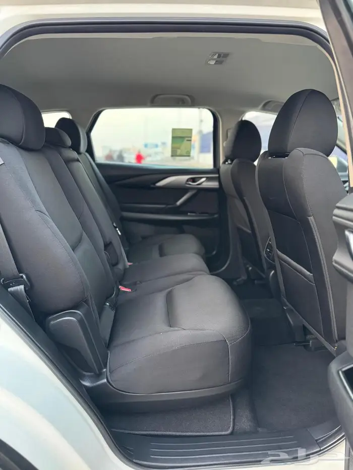 جيب مازدا cx9 مديل 2022 السعر 85 الف 16