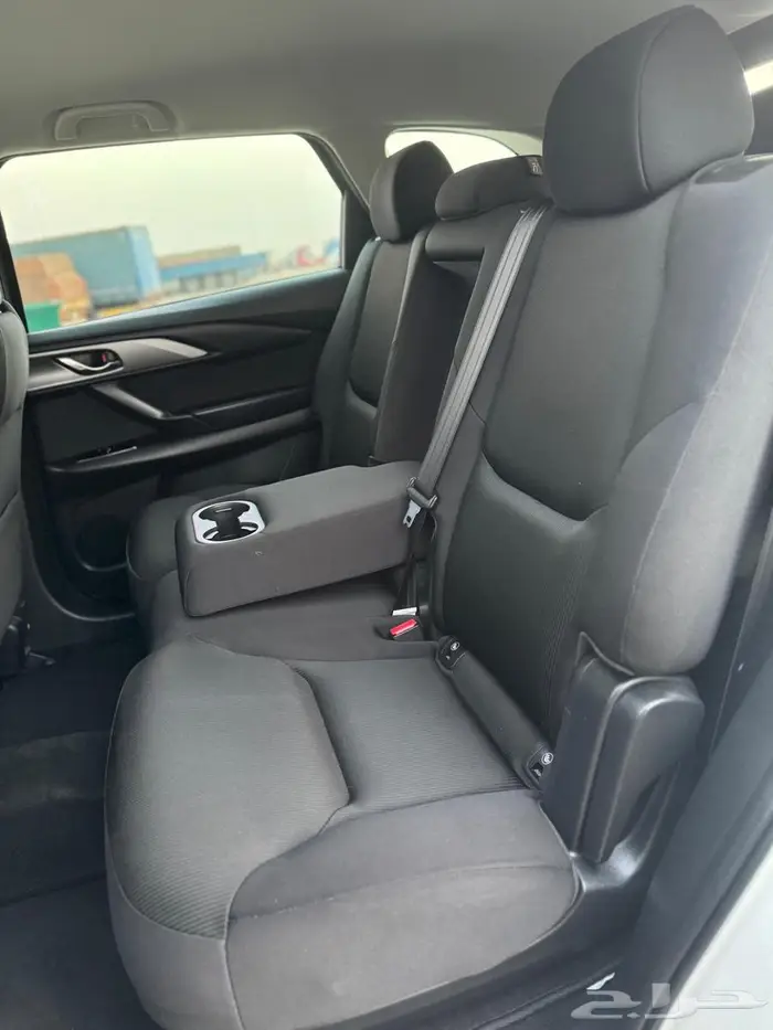 جيب مازدا cx9 مديل 2022 السعر 85 الف 21