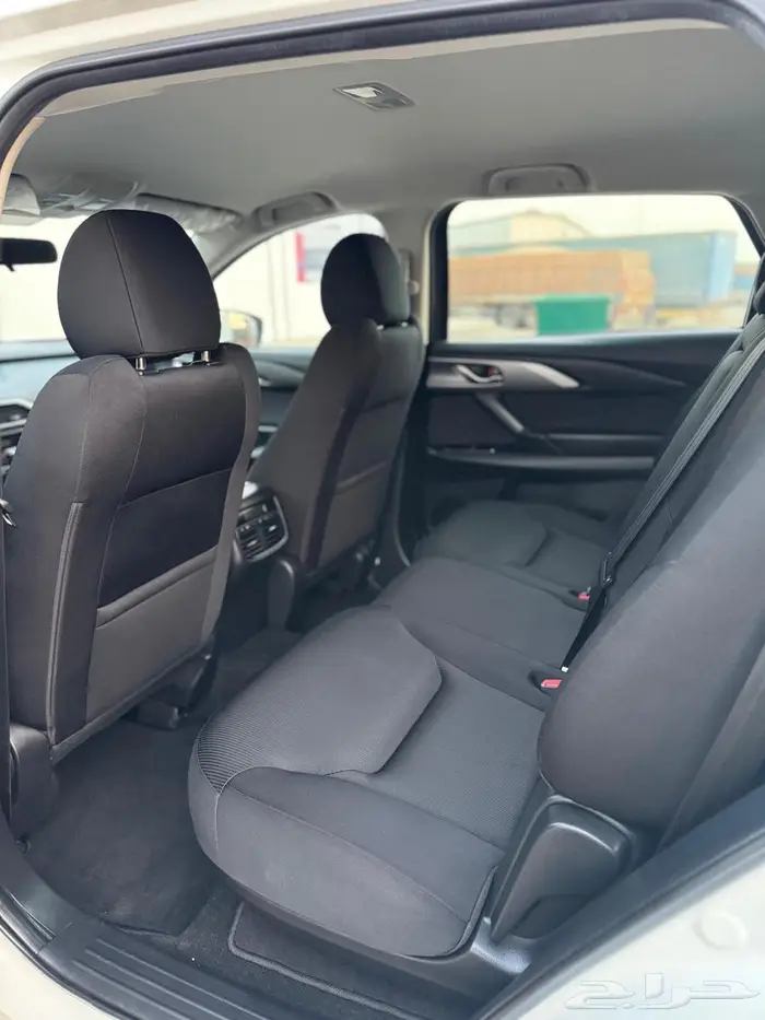 جيب مازدا cx9 مديل 2022 السعر 85 الف 27