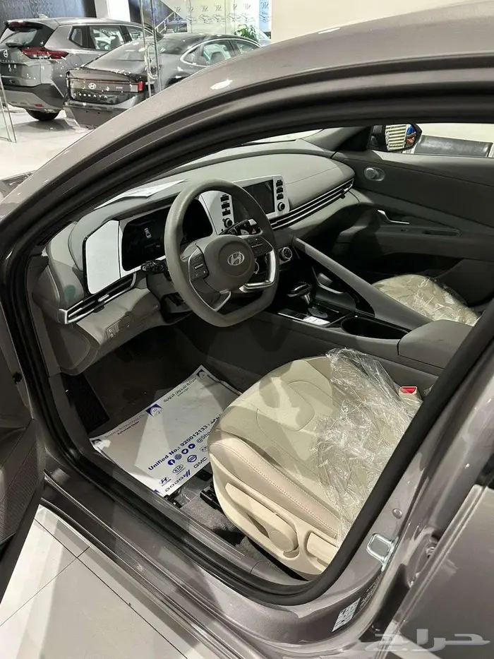 هيونداي النترا 1.5 2026 2