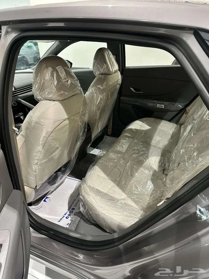 هيونداي النترا 1.5 2026 3