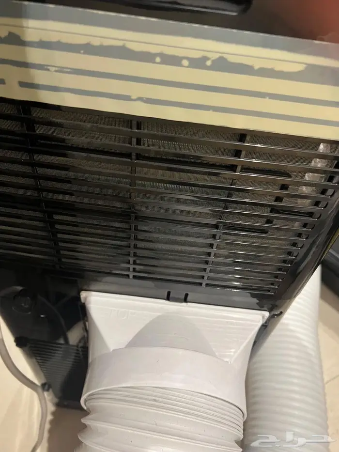 مكيف متنقل GREE 2