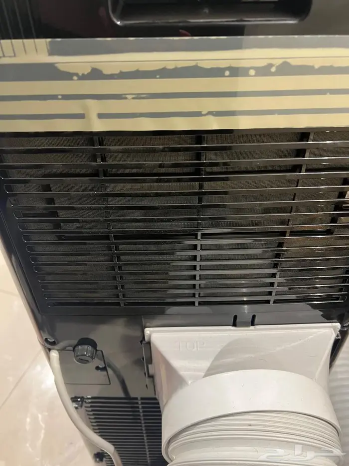 مكيف متنقل GREE 3