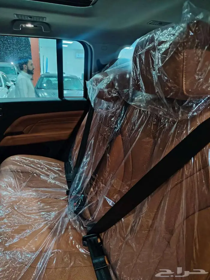 هافال H9فل كامل 2026 13