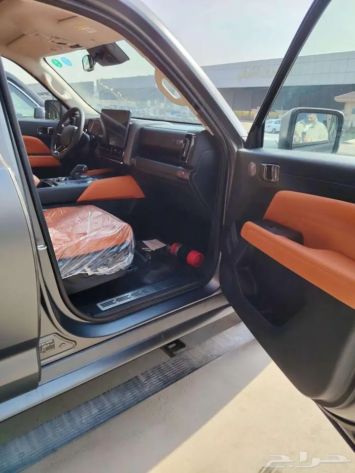 هافال H9فل كامل 2026 9