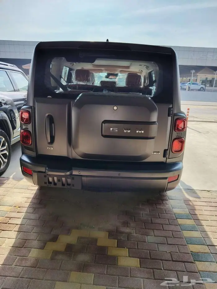 هافال H9فل كامل 2026 2