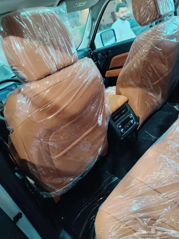 هافال H9فل كامل 2026 11