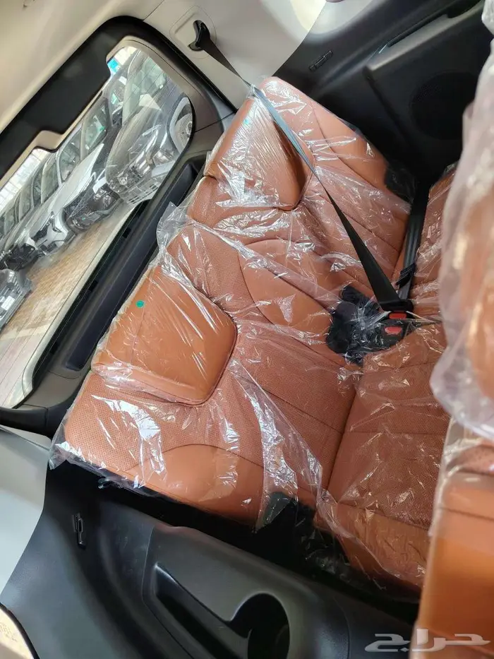 هافال H9فل كامل 2026 10