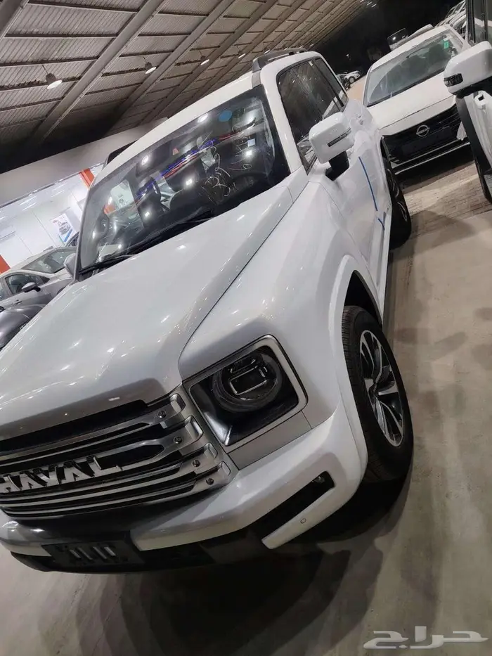 هافال H9فل كامل 2026 4