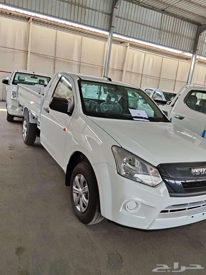 ايسوزو غمارة جوانب 2026 3