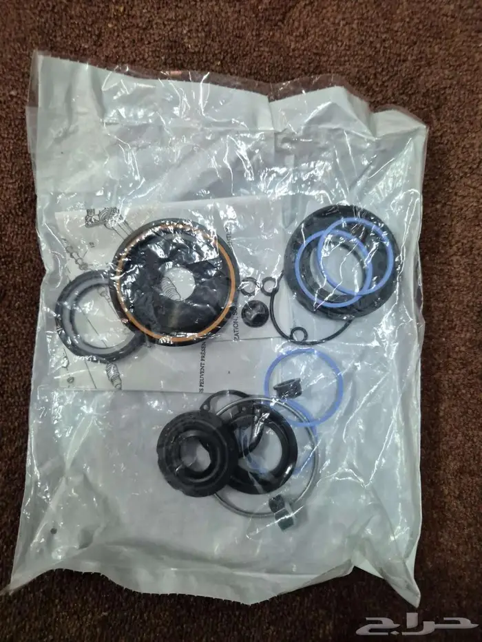 دودة تاهو 2007 الى 2013 0