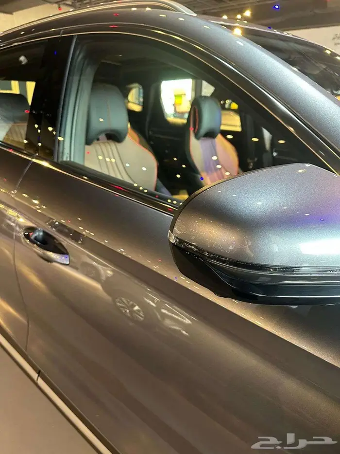 BYD SONG PLUS بي واي دي سونق بلس 2026 دفع رباعي 2