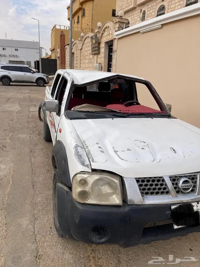 نيسان دبل 2011 1