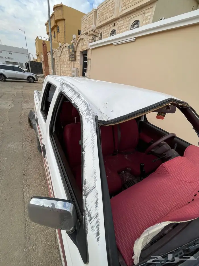 نيسان دبل 2011 6