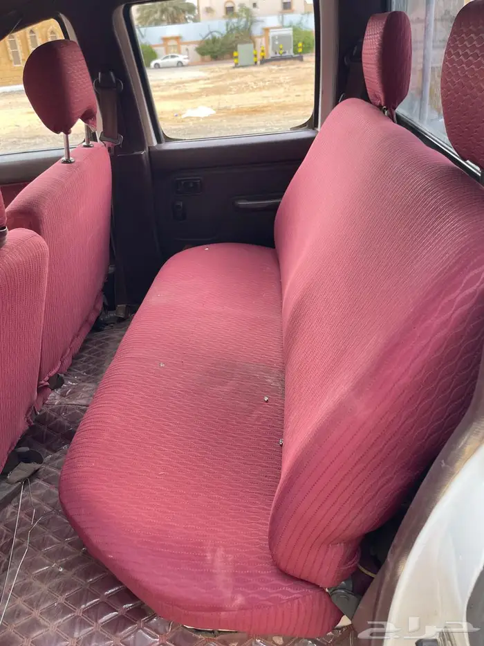 نيسان دبل 2011 7