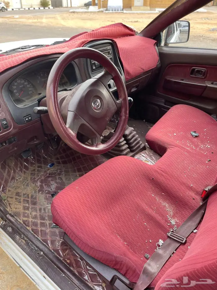 نيسان دبل 2011 8