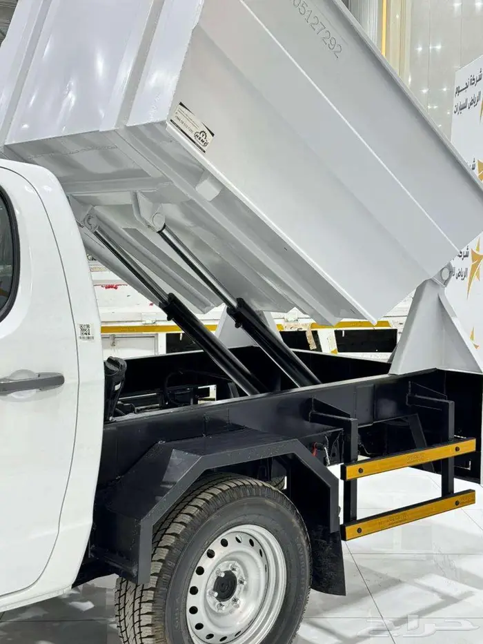 فوتون تونلاند غمارتين ديزل مكوكي 2