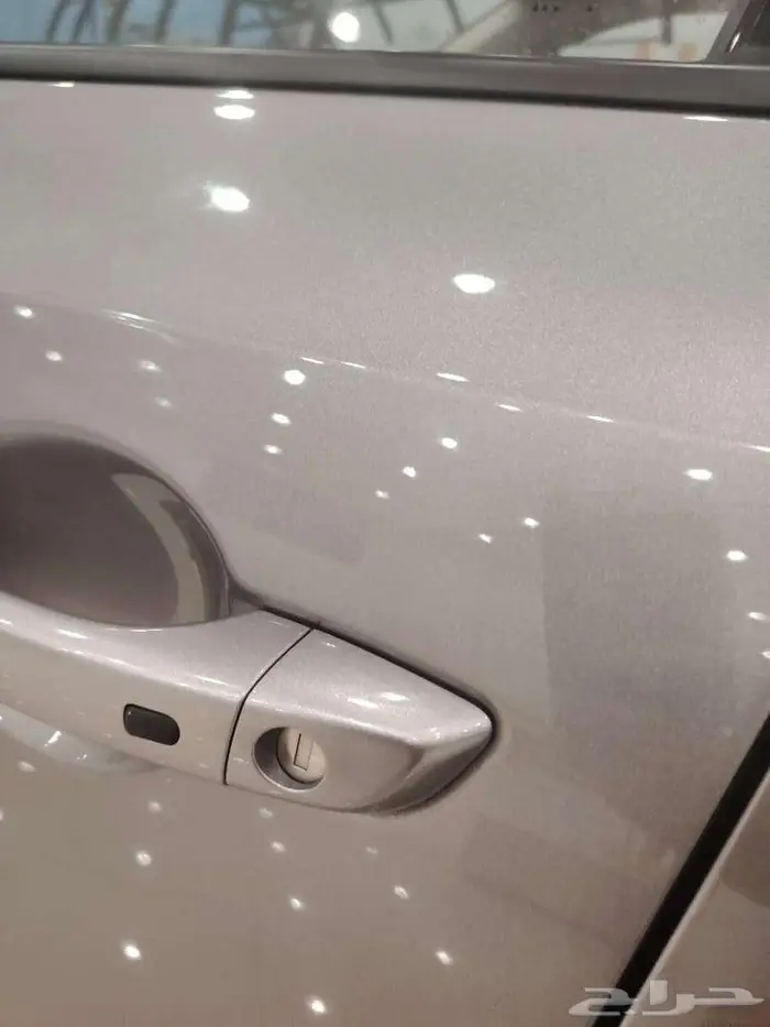 شانجان CS35 سمارت نص فل 2026 اقل هامش ربح قسطها بسعر الكاش 7