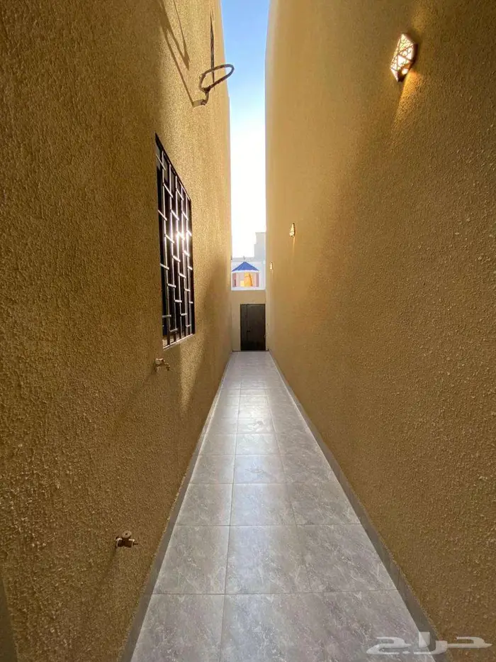 أدوار أرضية فاخرة للبيع الطالح - الورود - خميس مشيط 7