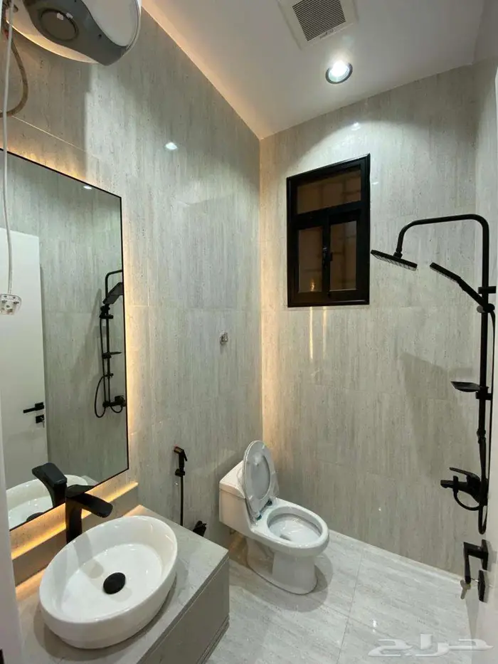 أدوار أرضية فاخرة للبيع الطالح - الورود - خميس مشيط 25