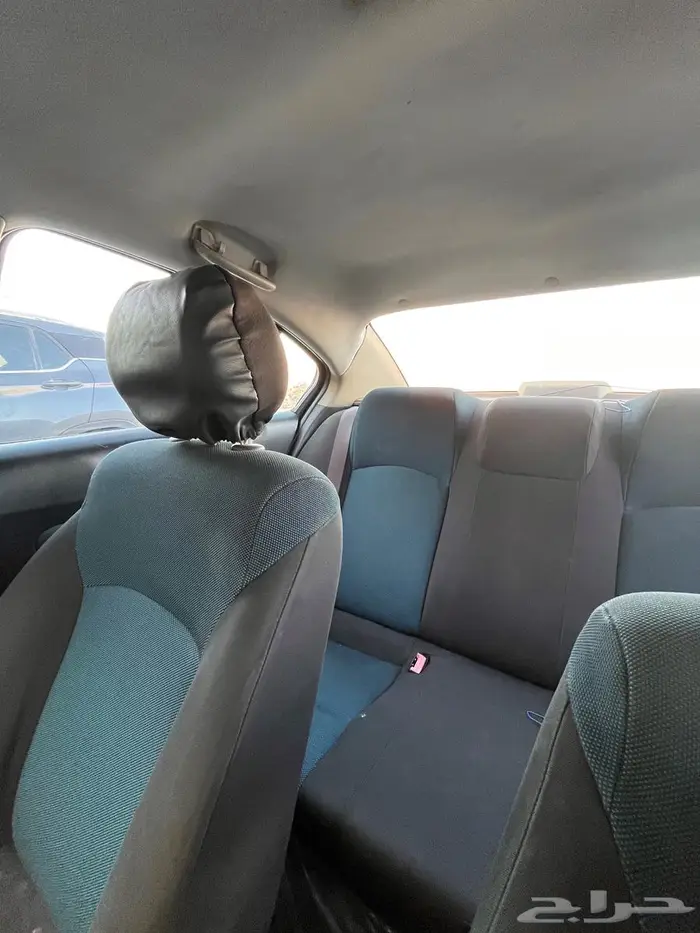 شفرولية كروز2011 12