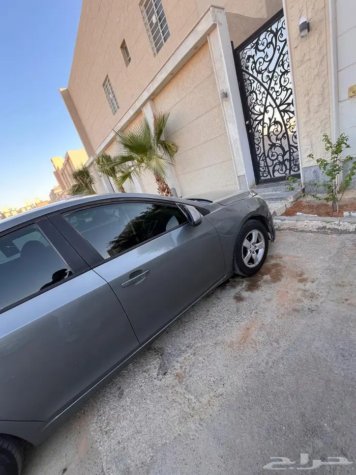 شفرولية كروز2011 15