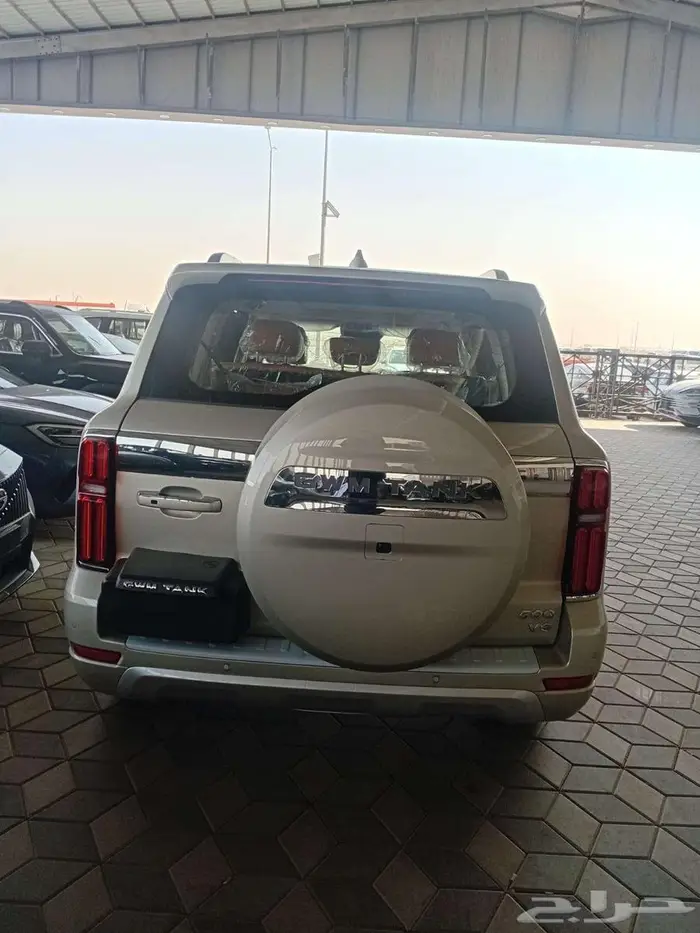 تانك 500 فل كامل 2026 روك اديشن اسعار خاصه للكاش والتمويل 15