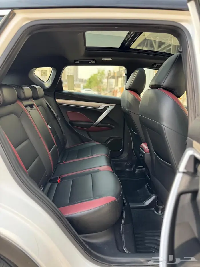 جيلي كولراي 2023 فل كامل السعر 40 الف 11