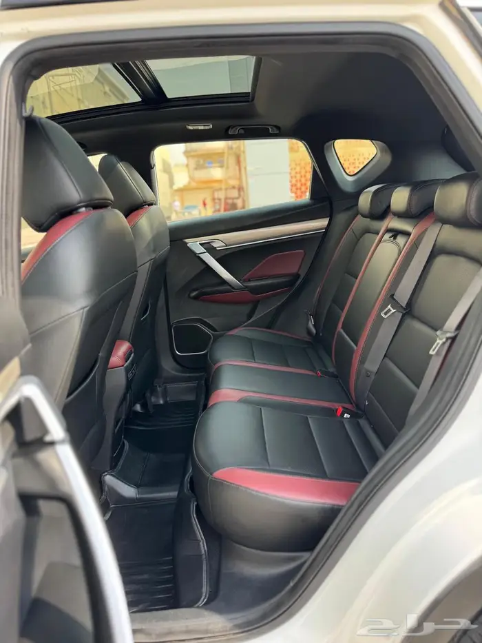 جيلي كولراي 2023 فل كامل السعر 40 الف 13