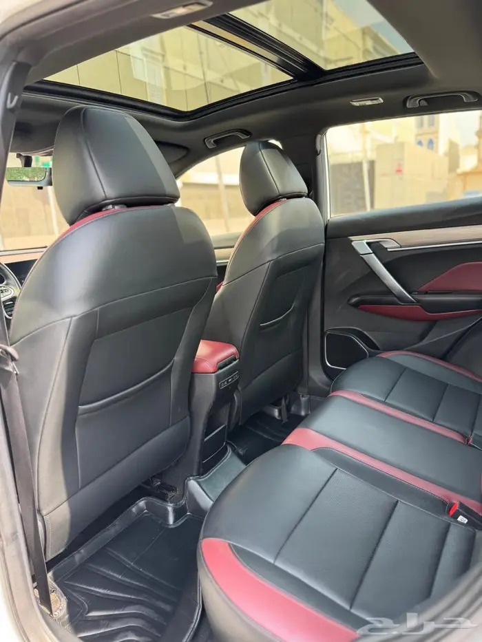 جيلي كولراي 2023 فل كامل السعر 40 الف 12