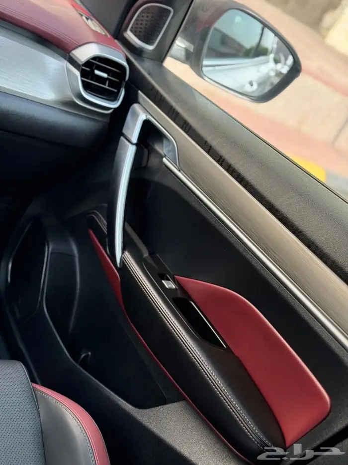 جيلي كولراي 2023 فل كامل السعر 40 الف 18