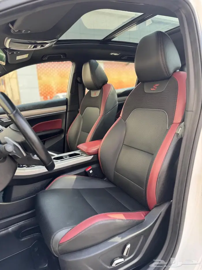 جيلي كولراي 2023 فل كامل السعر 40 الف 15