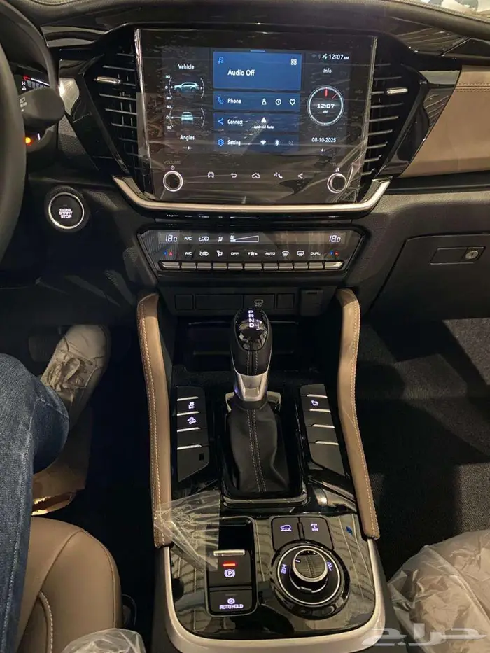 ايسوزو جيب ام يو اكس 2025 تمويل بنوك 1